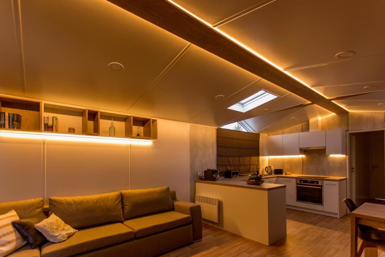 Fidelios Appartements Pressath ภายนอก รูปภาพ
