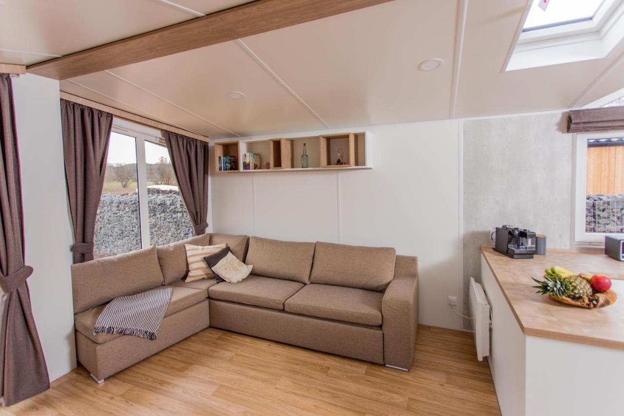 Fidelios Appartements Pressath ภายนอก รูปภาพ