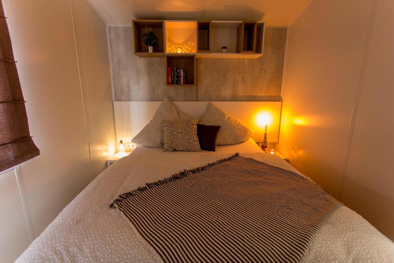 Fidelios Appartements Pressath ภายนอก รูปภาพ